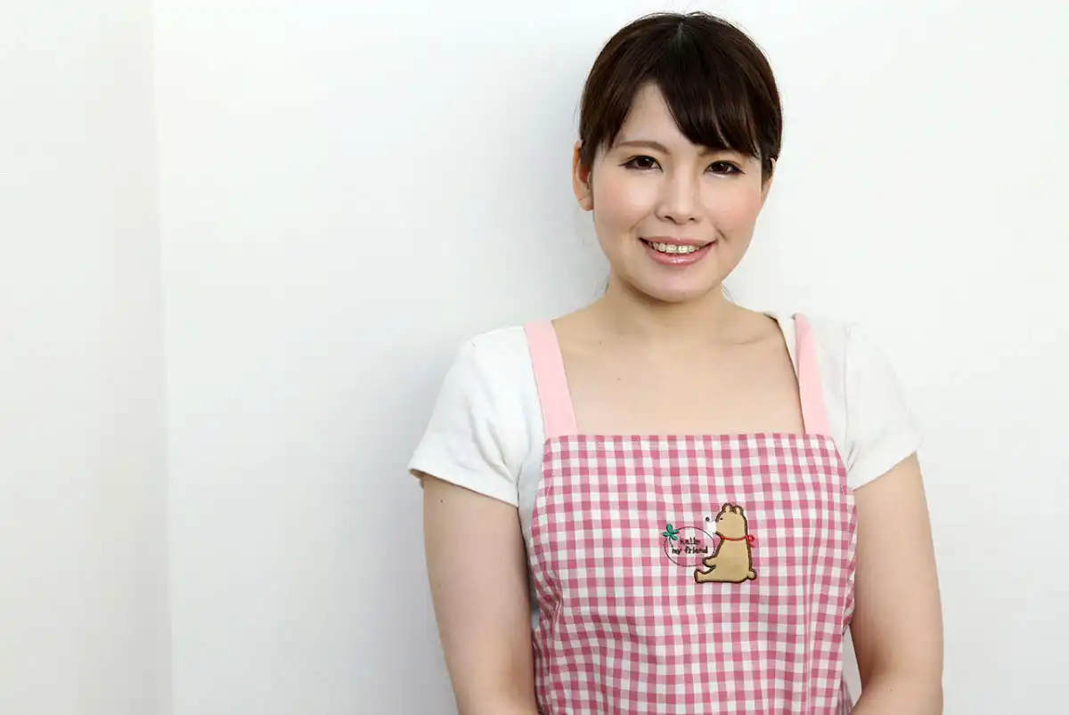 上原茉咲第51張寫真