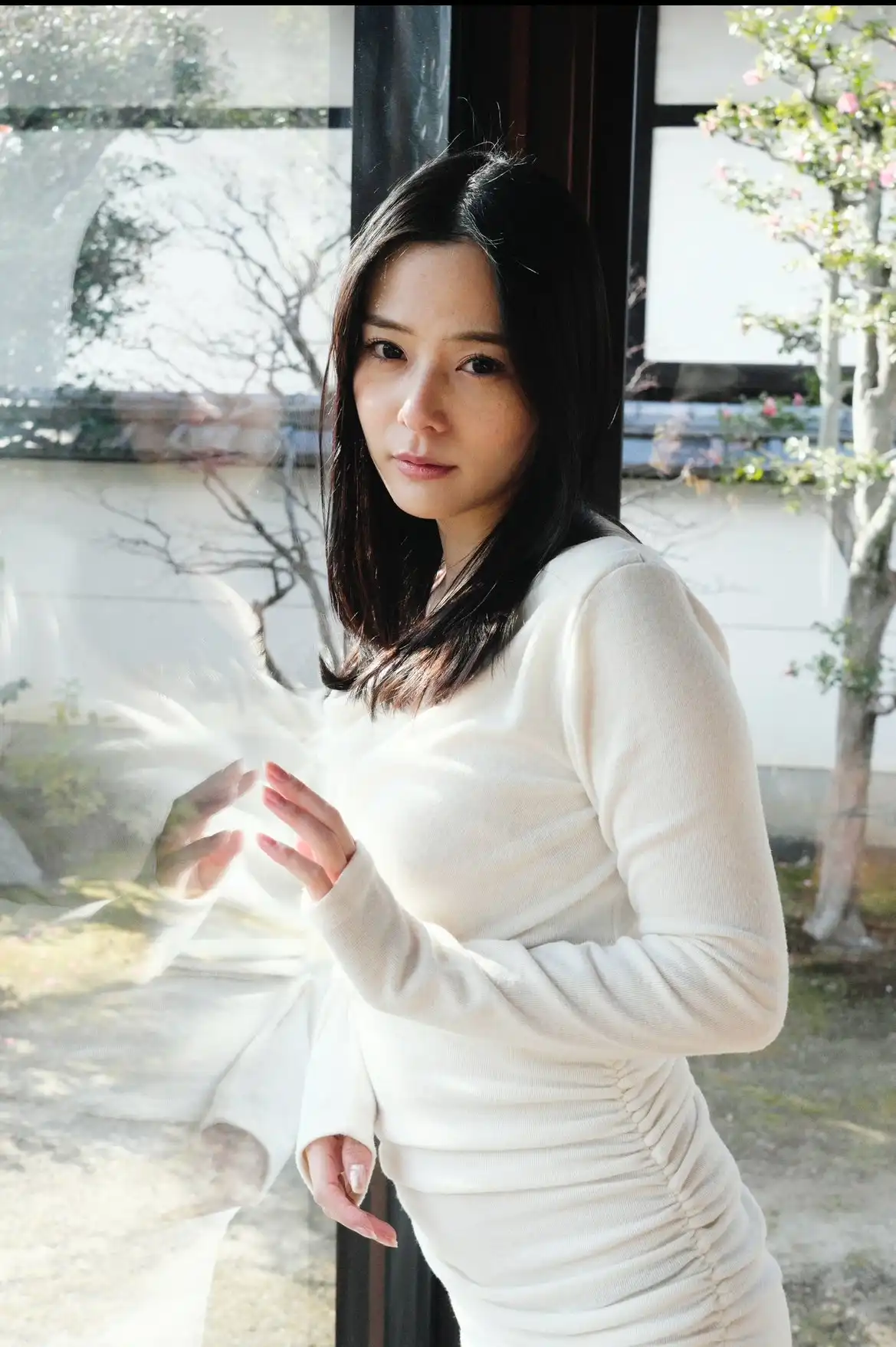 吉高寧寧第210張寫真