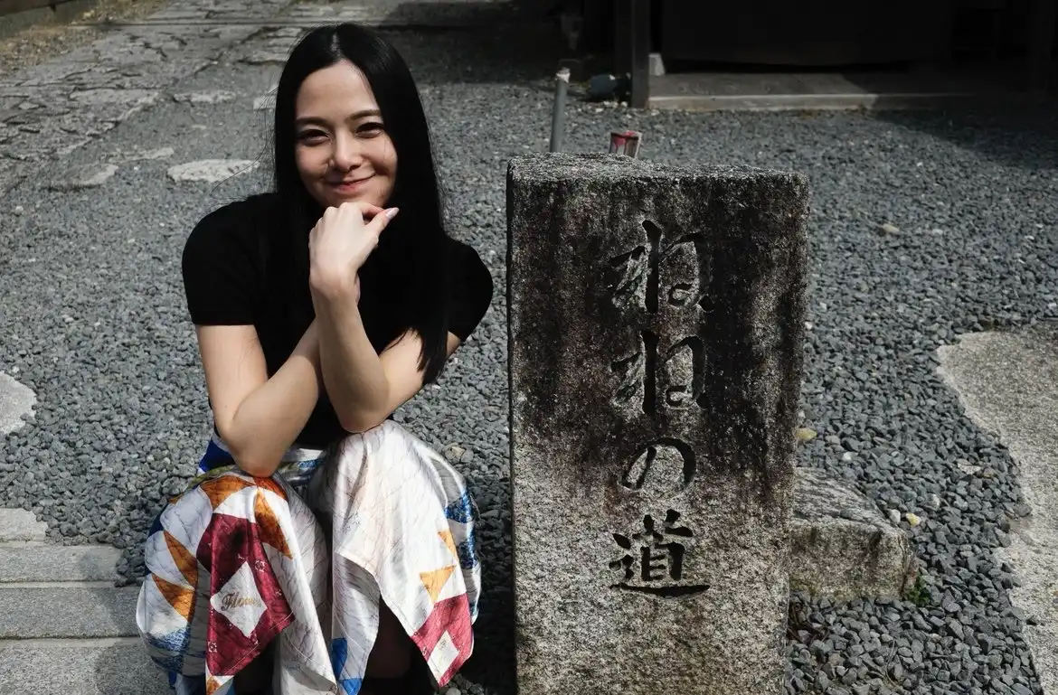 吉高寧寧第246張寫真