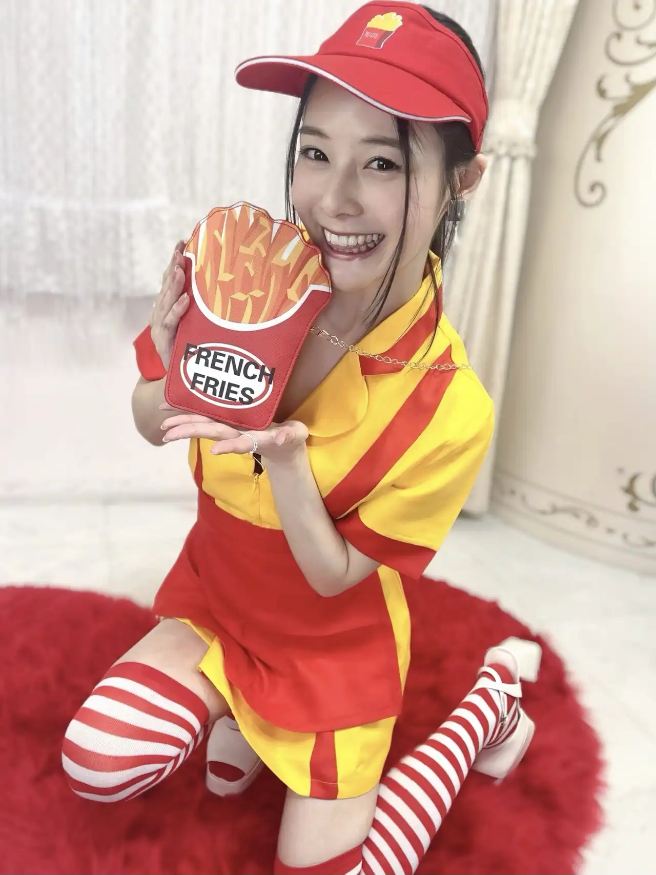 吉高寧寧第293張寫真