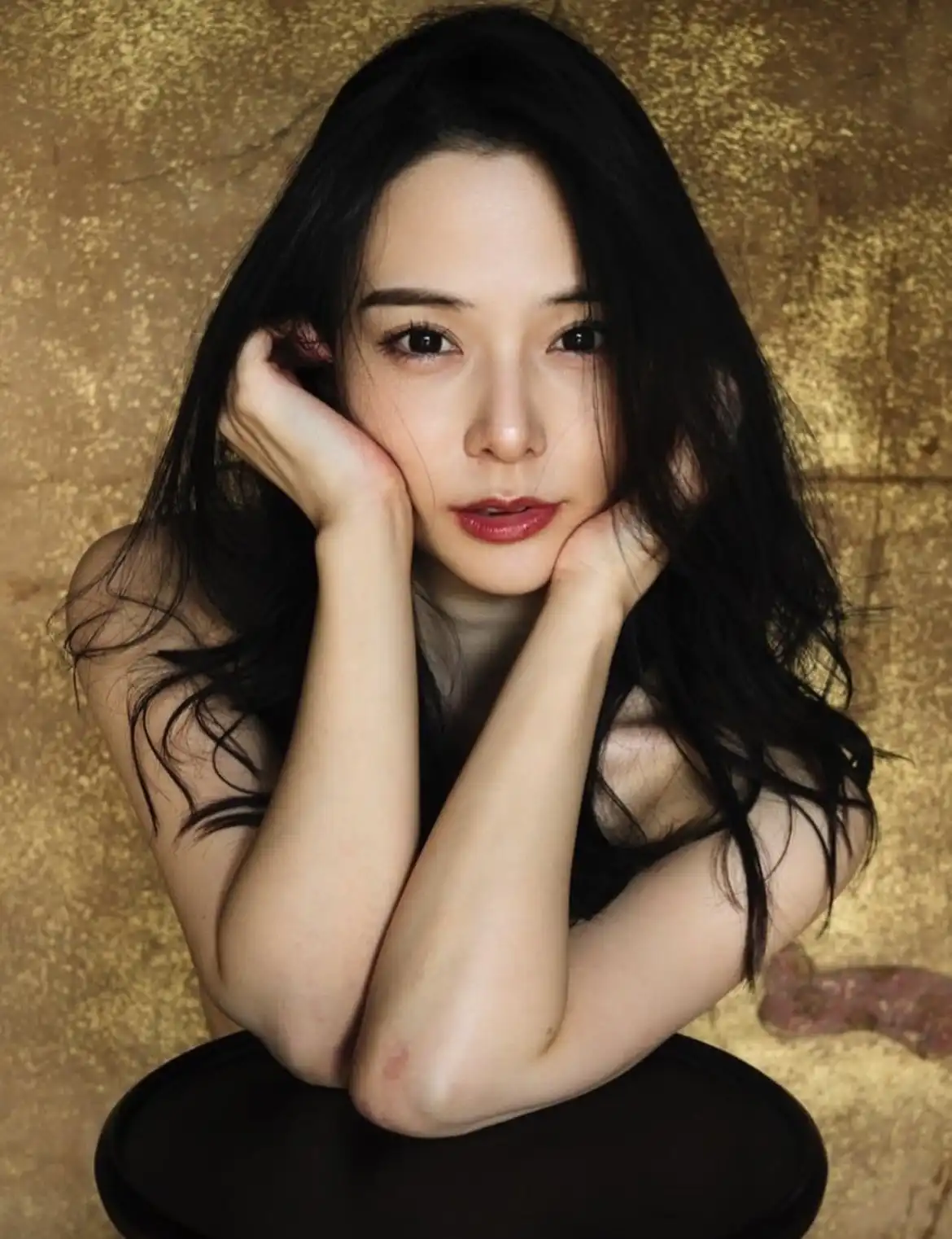 吉高寧寧第186張寫真