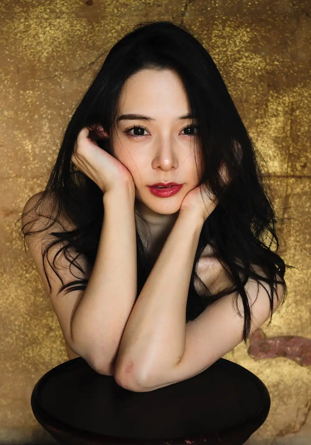 吉高寧寧第271張寫真