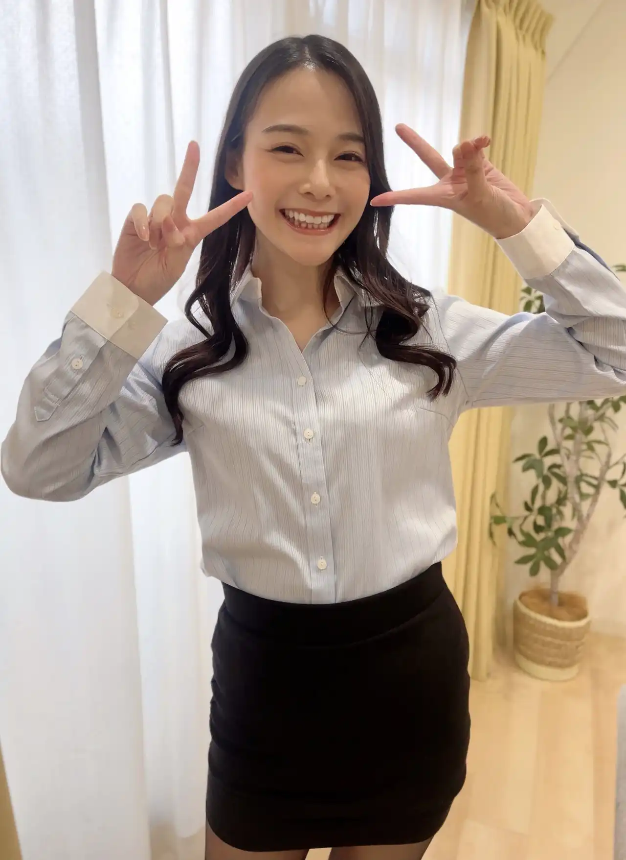 吉高寧寧第200張寫真