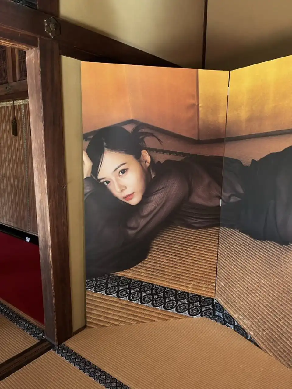 吉高寧寧第217張寫真