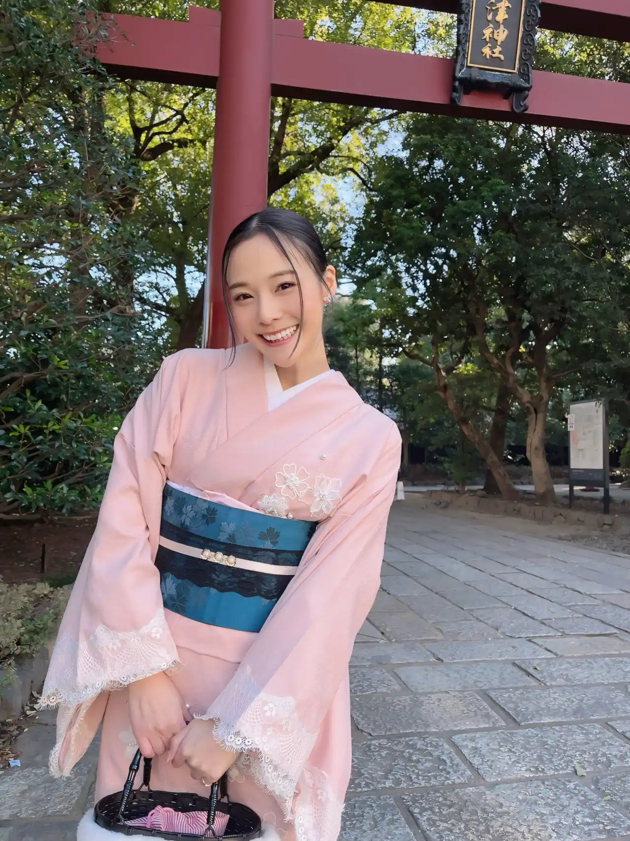 吉高寧寧第174張寫真