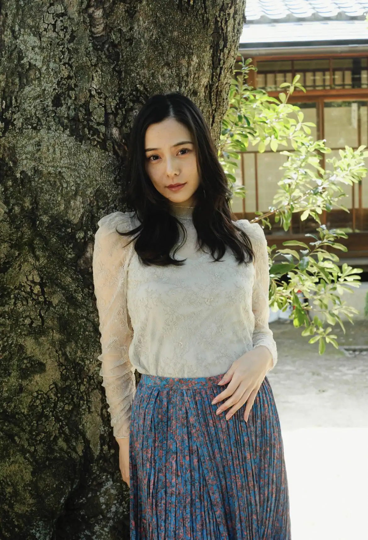 吉高寧寧第213張寫真