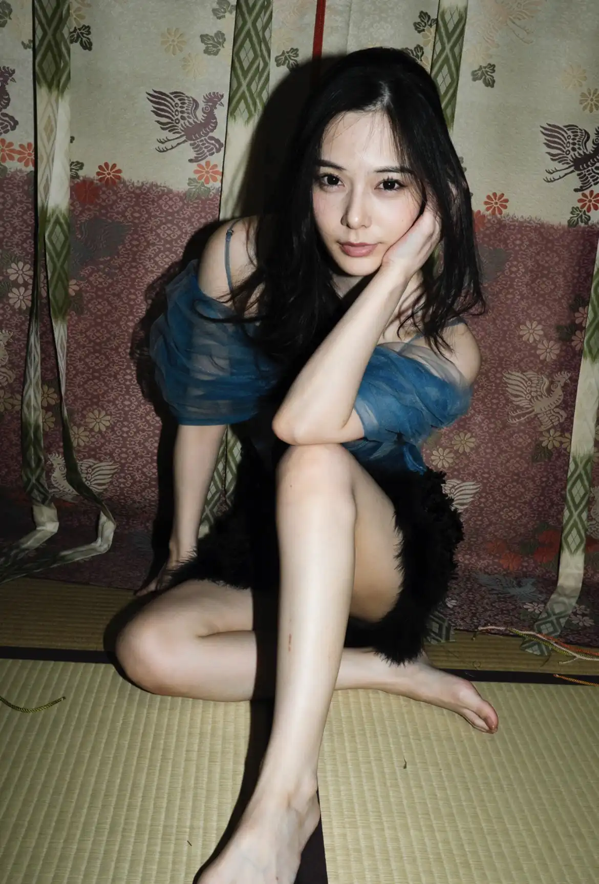 吉高寧寧第223張寫真