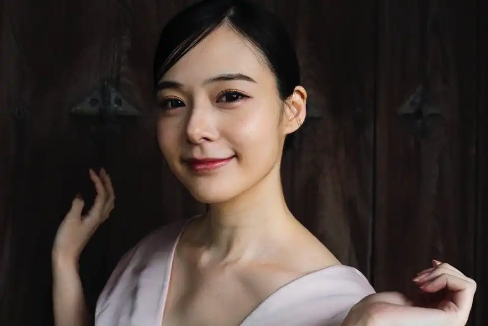 吉高寧寧第277張寫真