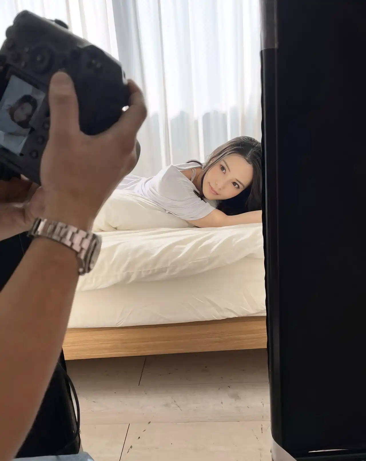 吉高寧寧第171張寫真