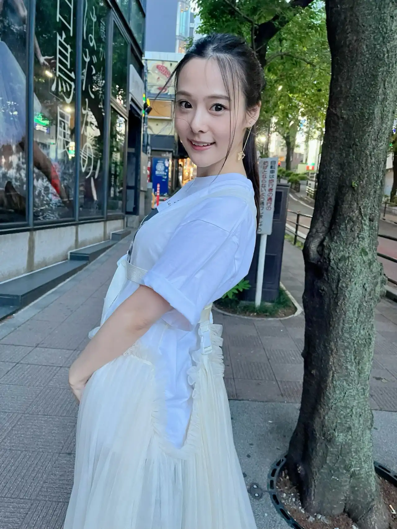 吉高寧寧第294張寫真