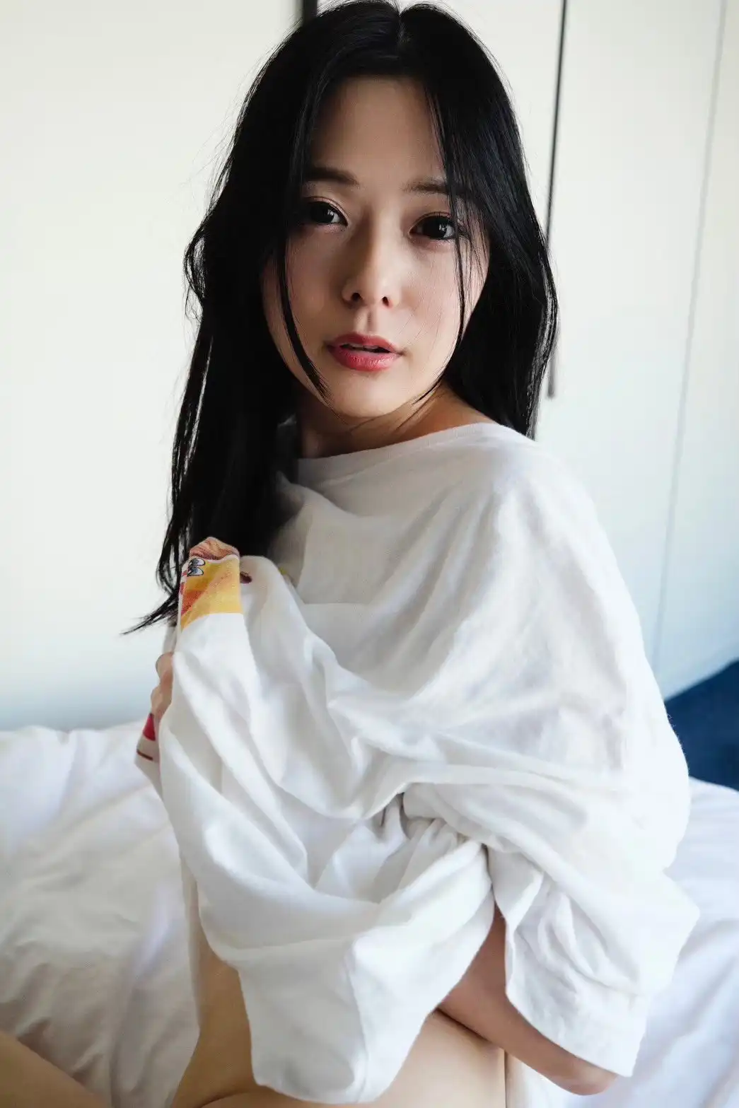 吉高寧寧第305張寫真