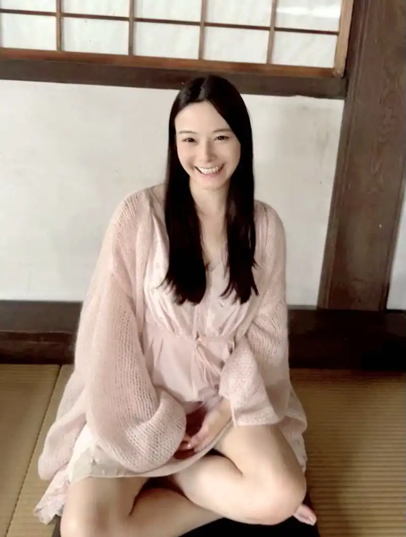 吉高寧寧第234張寫真