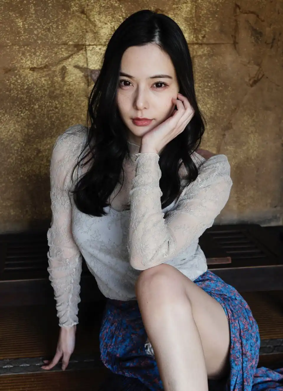 吉高寧寧第255張寫真