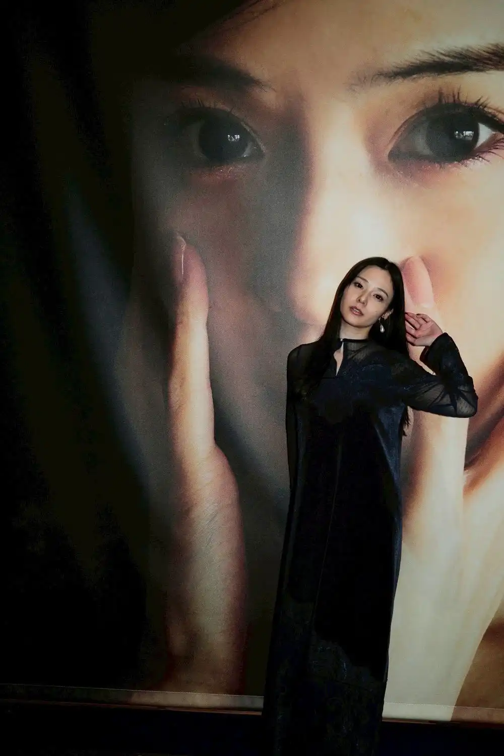 吉高寧寧第209張寫真