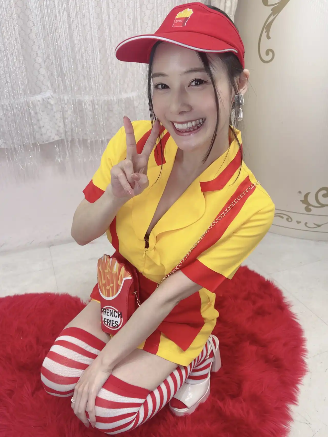 吉高寧寧第292張寫真