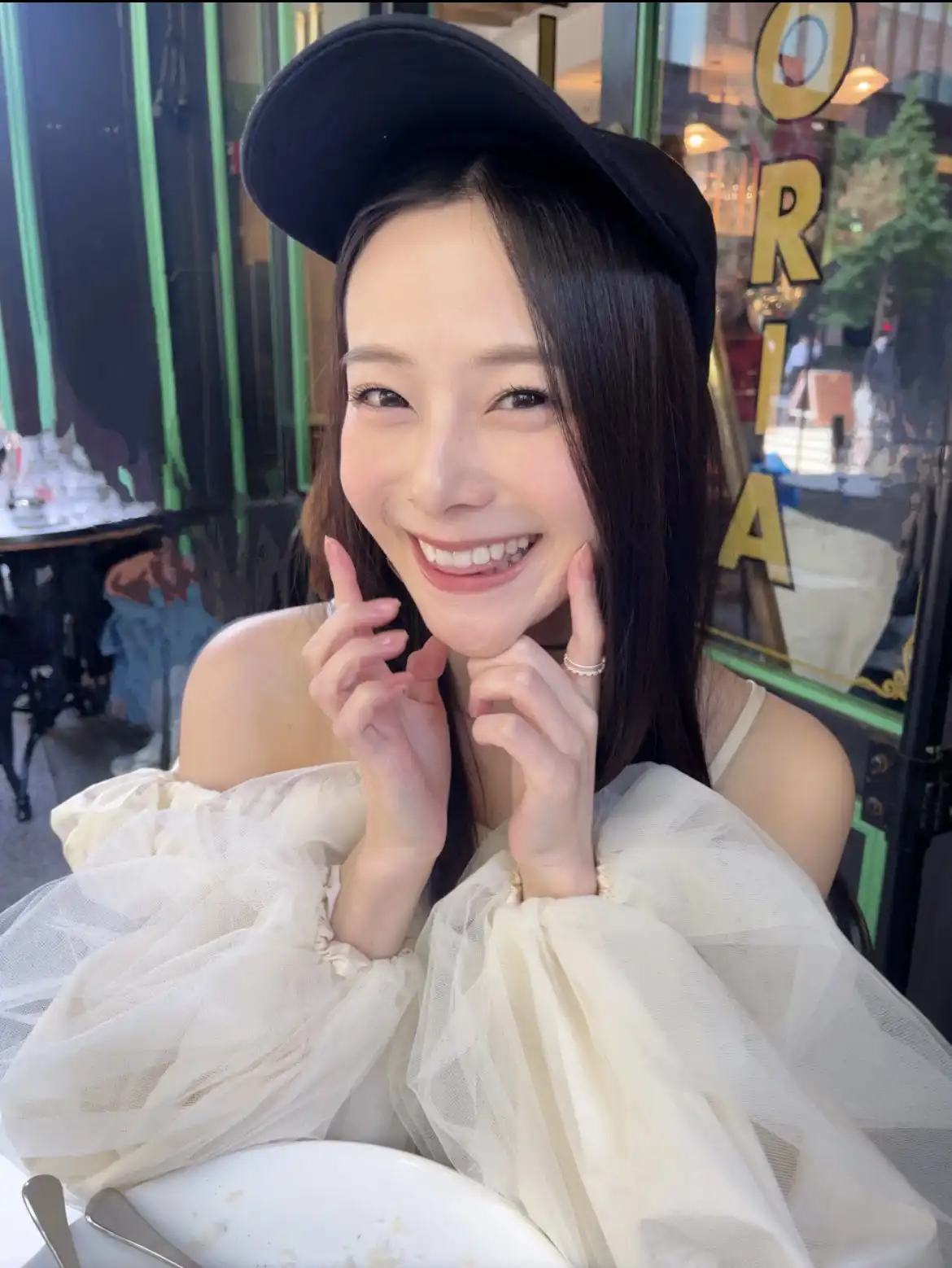 吉高寧寧第297張寫真