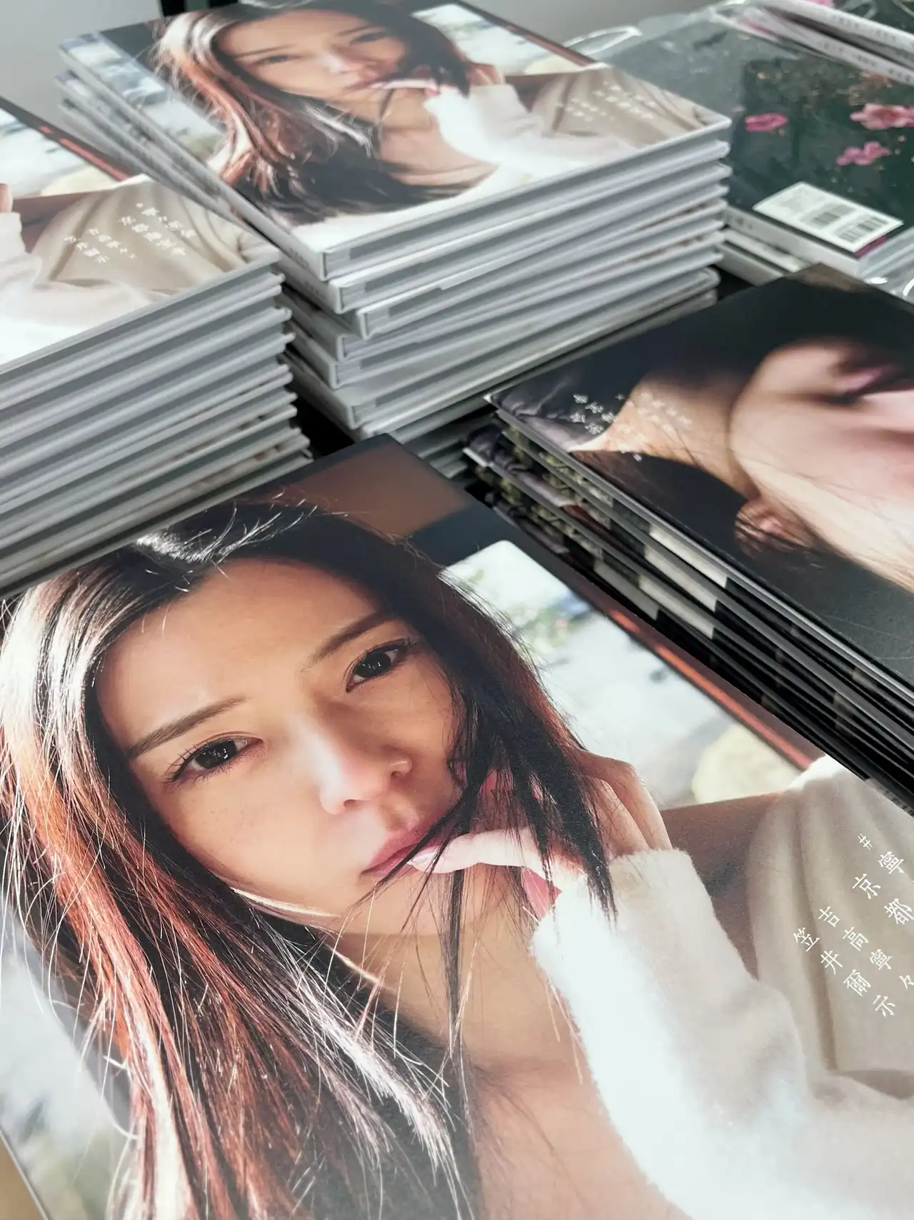 吉高寧寧第240張寫真