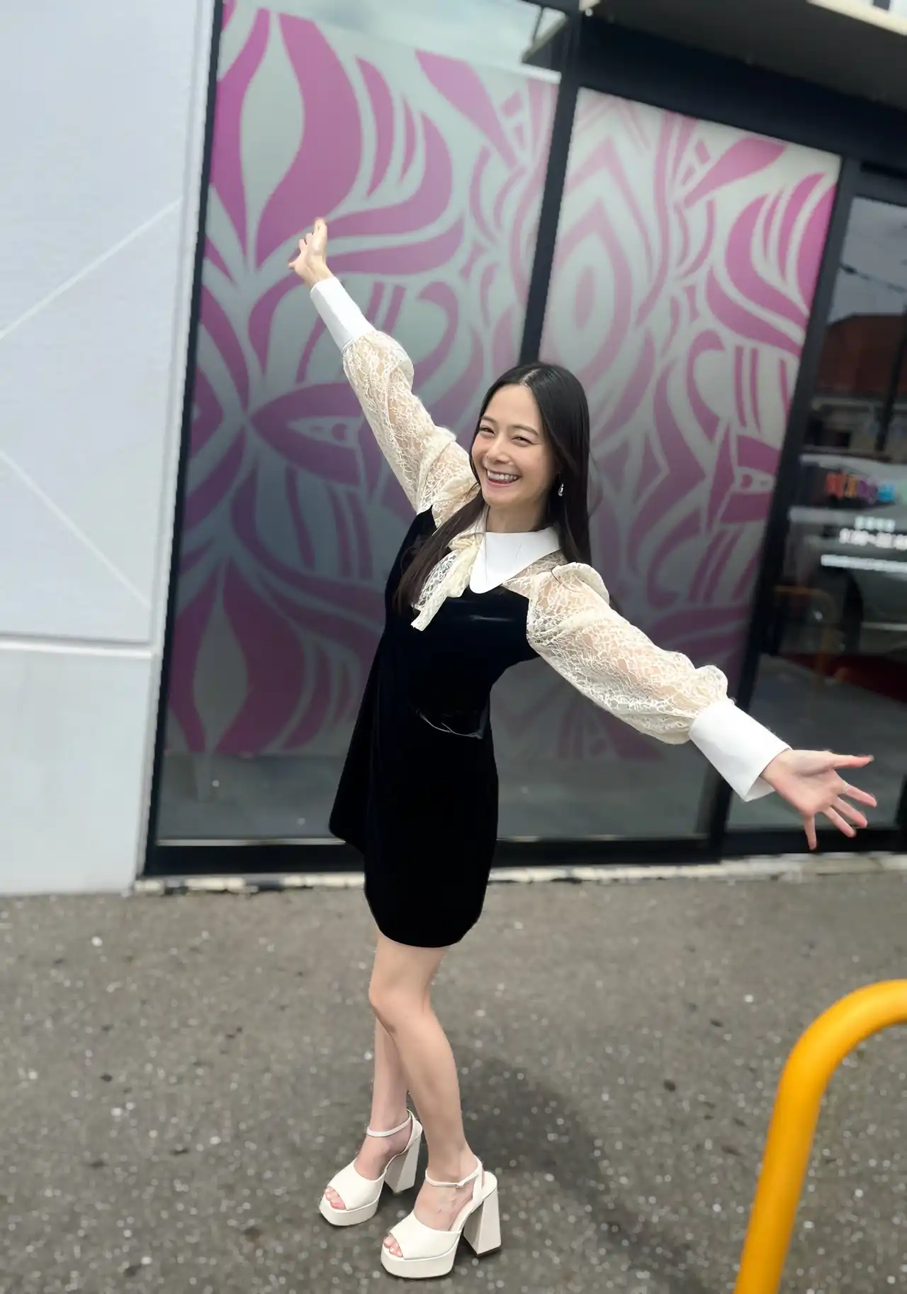 吉高寧寧第296張寫真