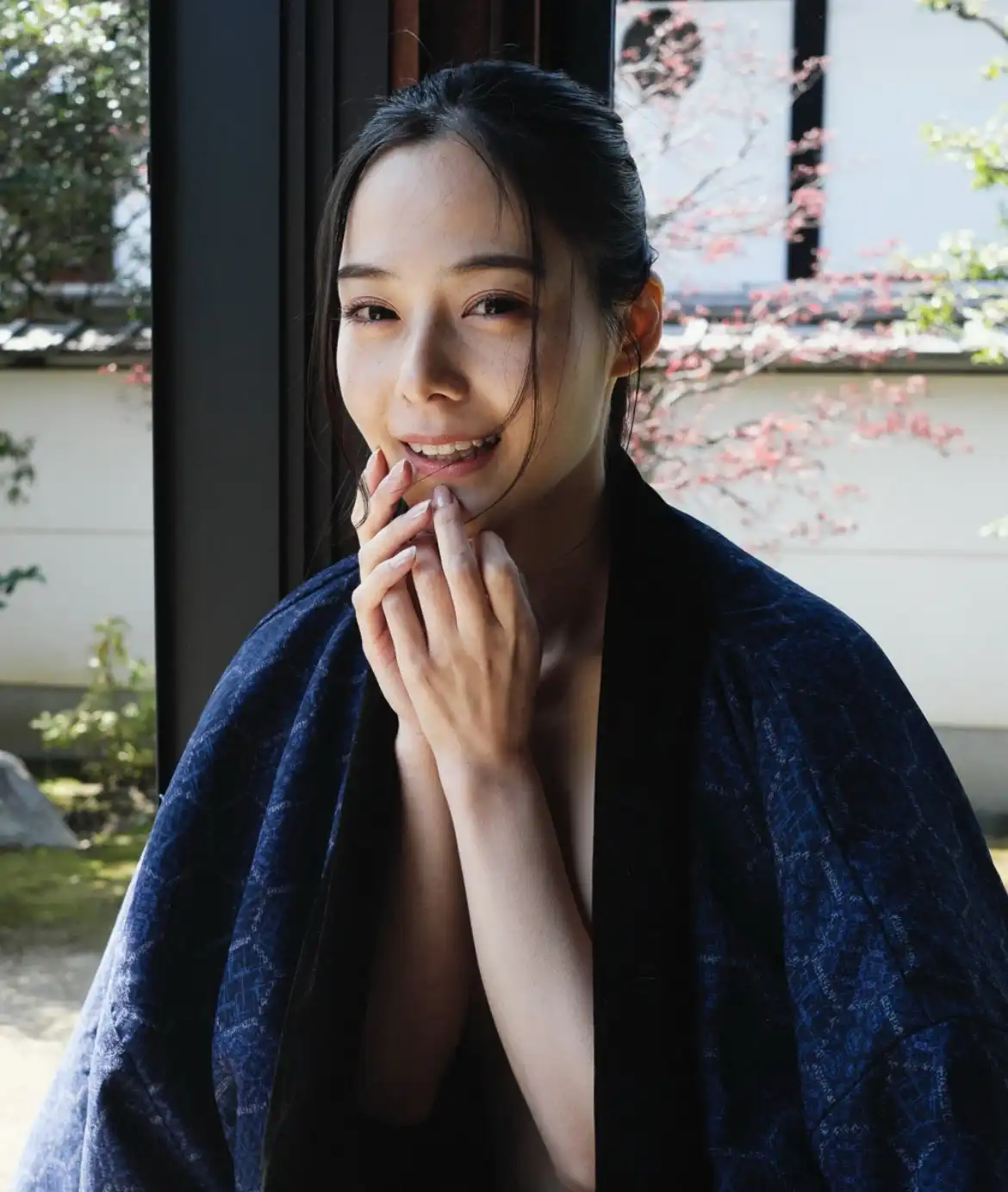 吉高寧寧第237張寫真