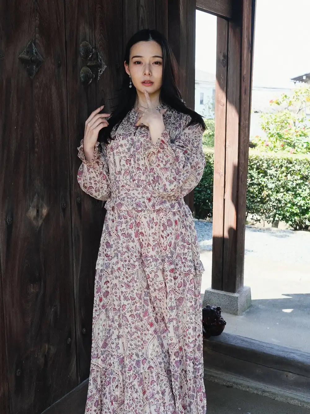 吉高寧寧第273張寫真