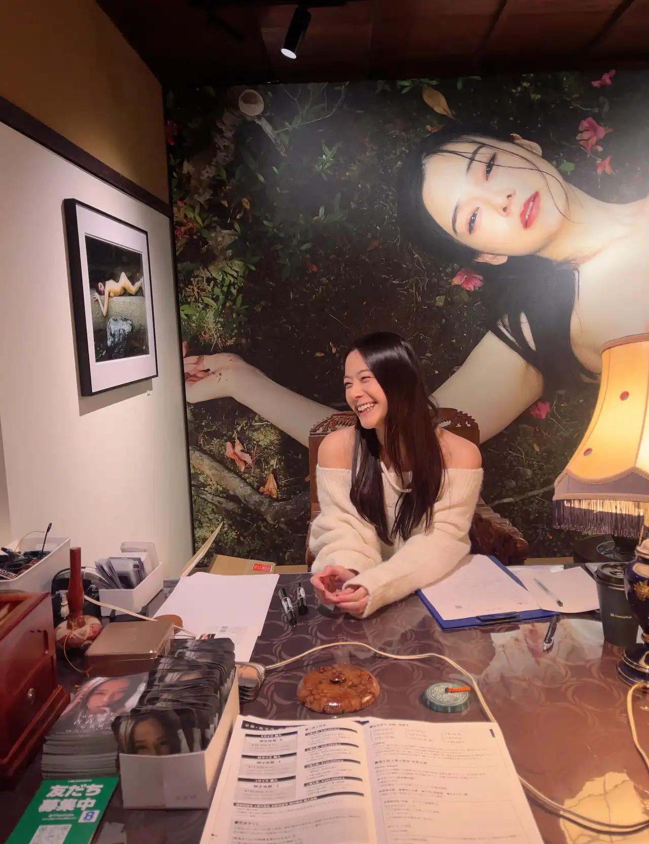 吉高寧寧第185張寫真