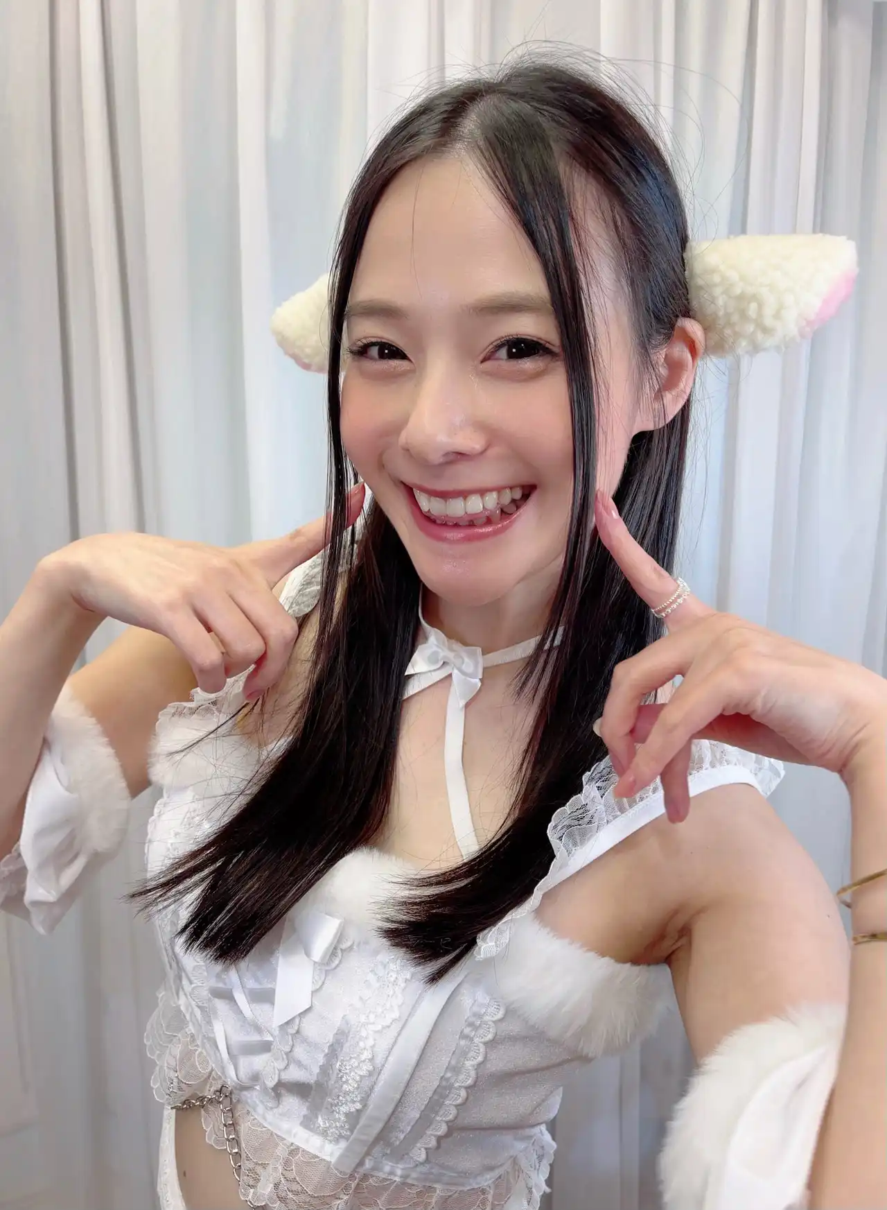 吉高寧寧第281張寫真