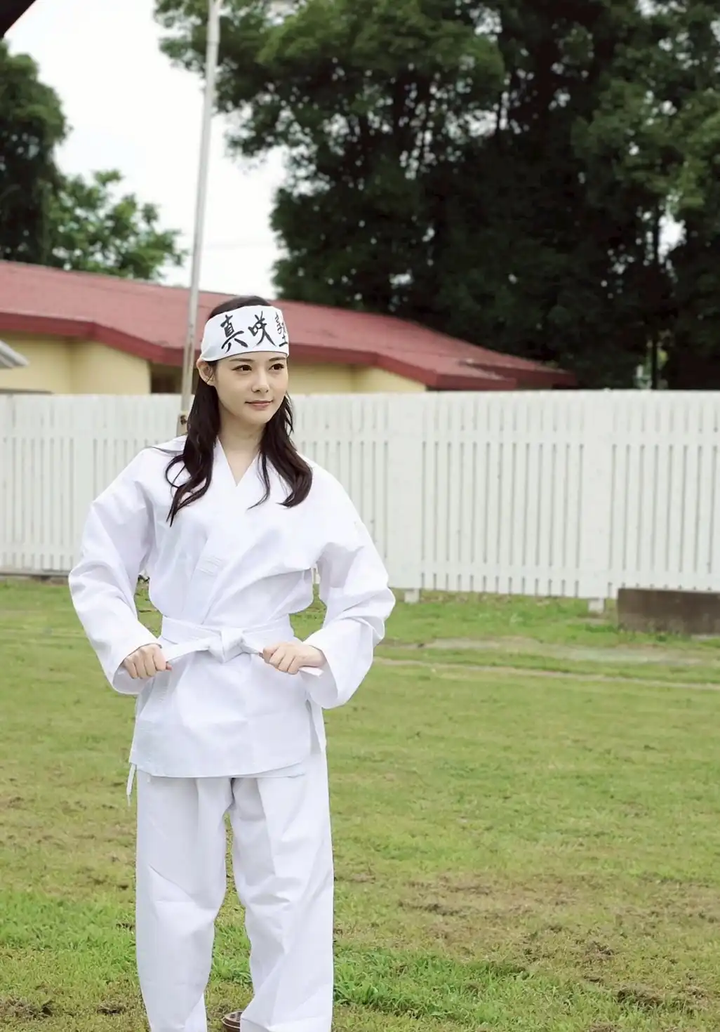 吉高寧寧第195張寫真