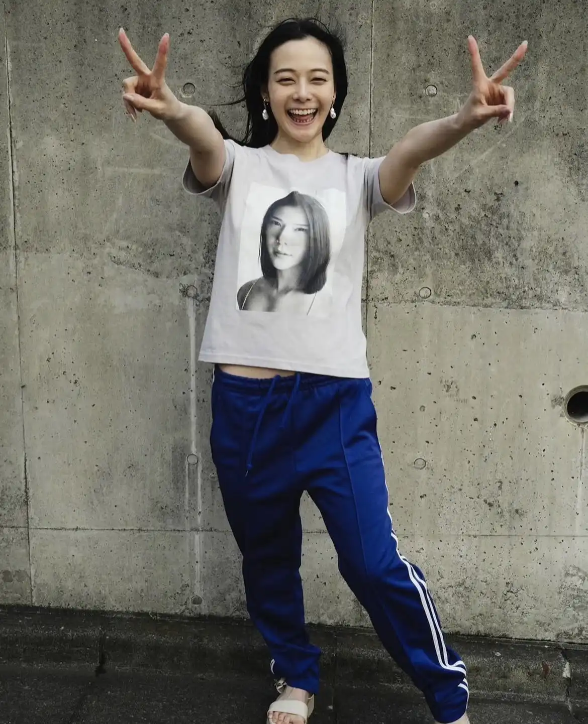 吉高寧寧第274張寫真