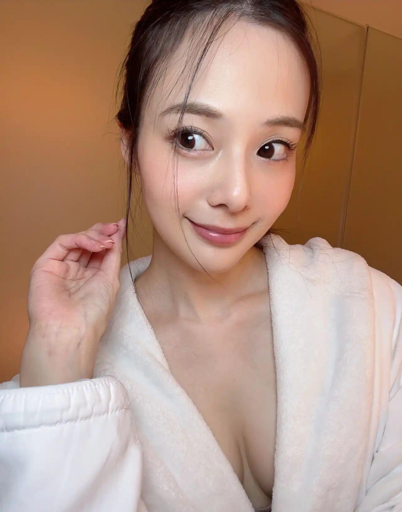 吉高寧寧第276張寫真