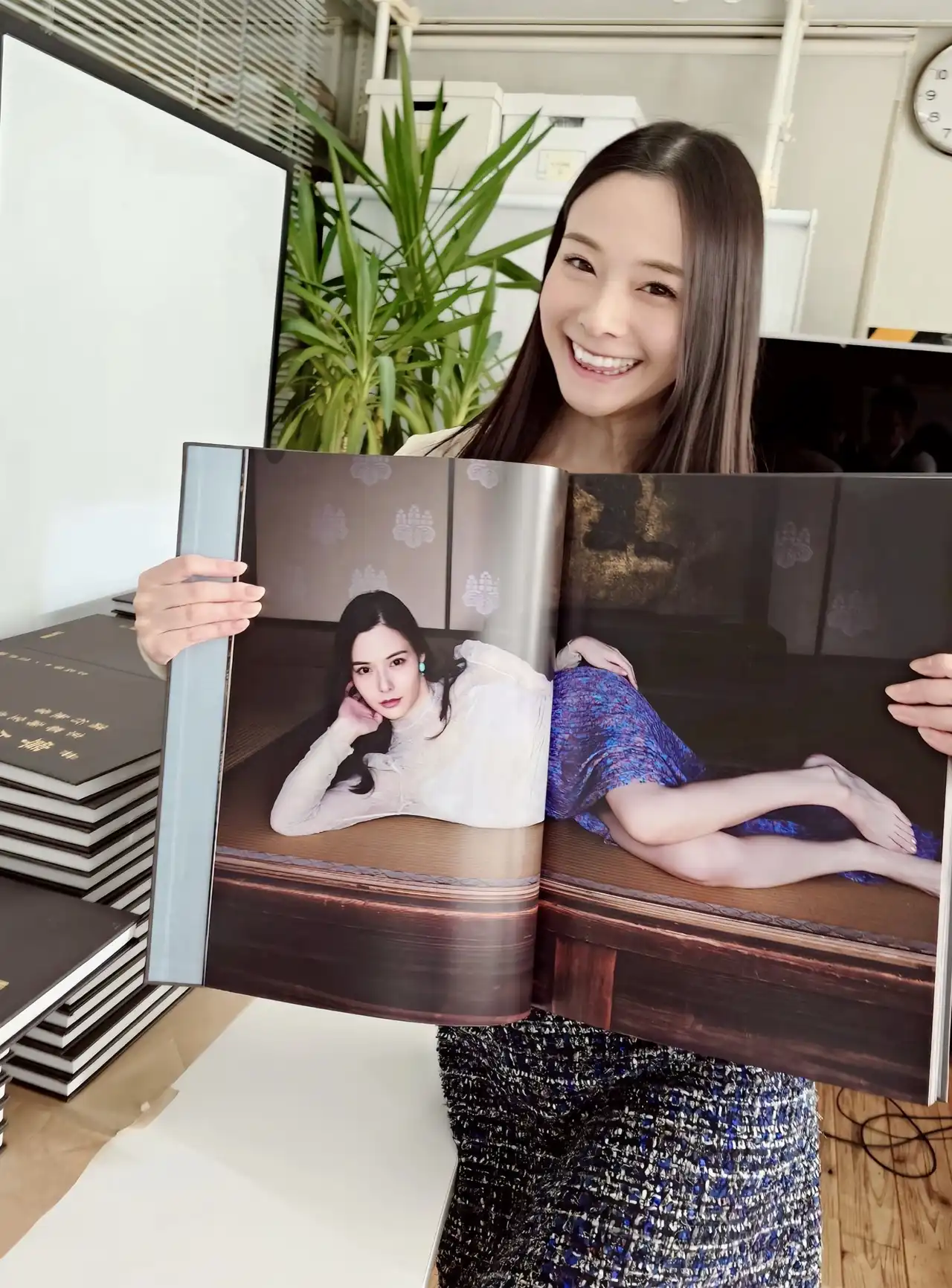 吉高寧寧第191張寫真