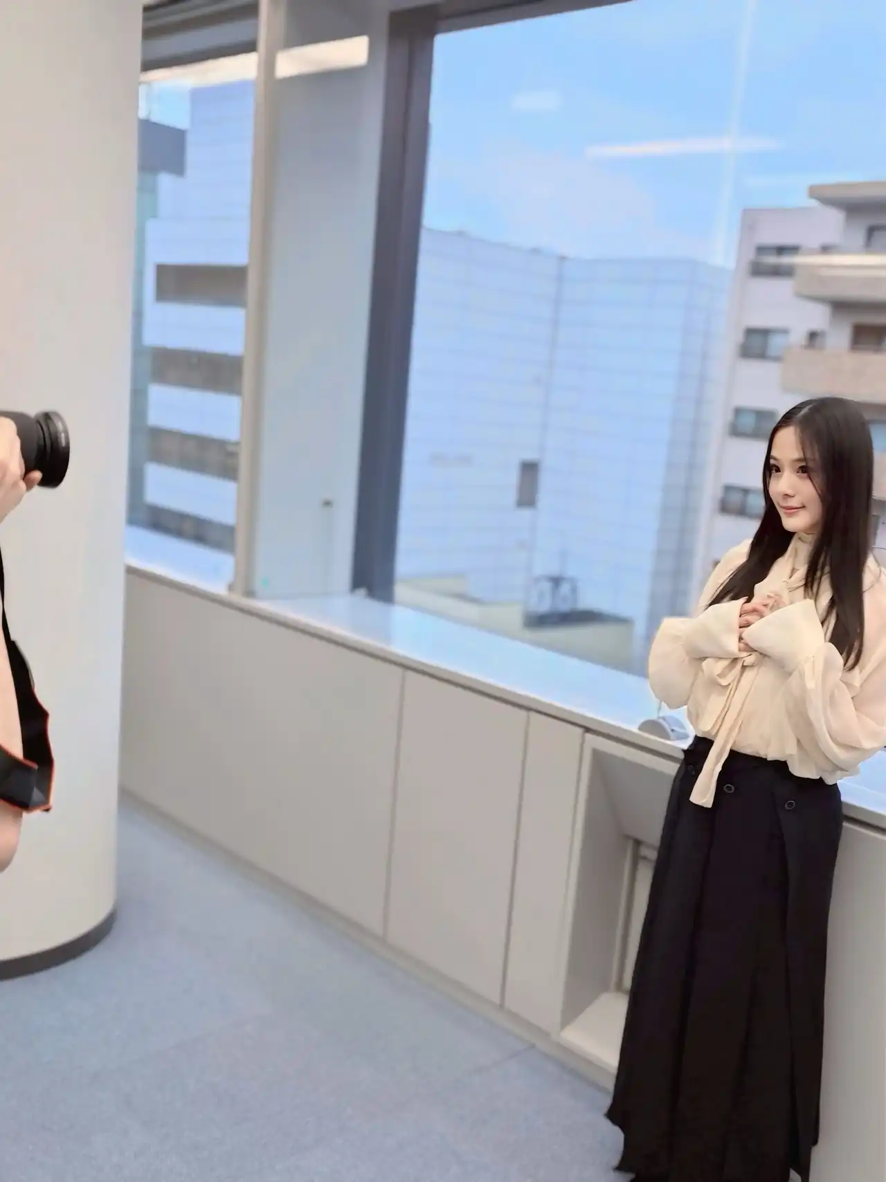 吉高寧寧第207張寫真