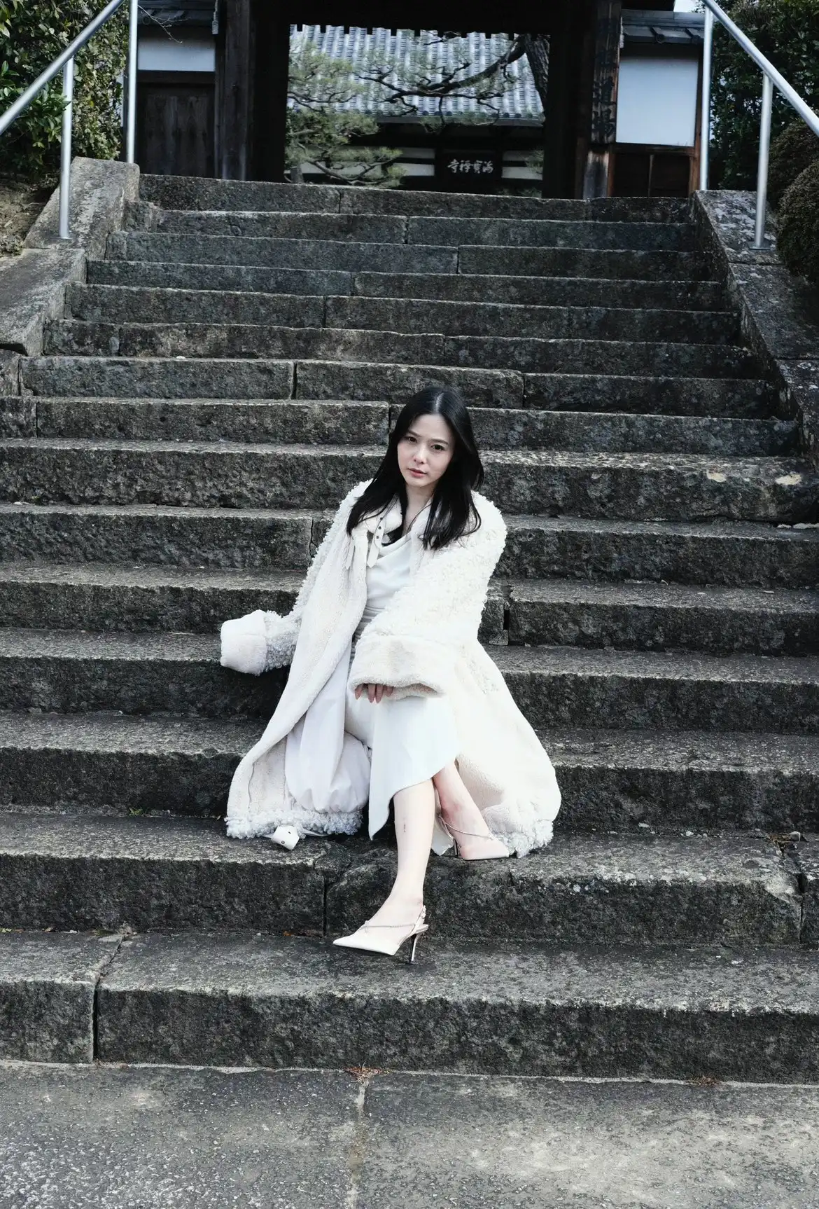 吉高寧寧第208張寫真