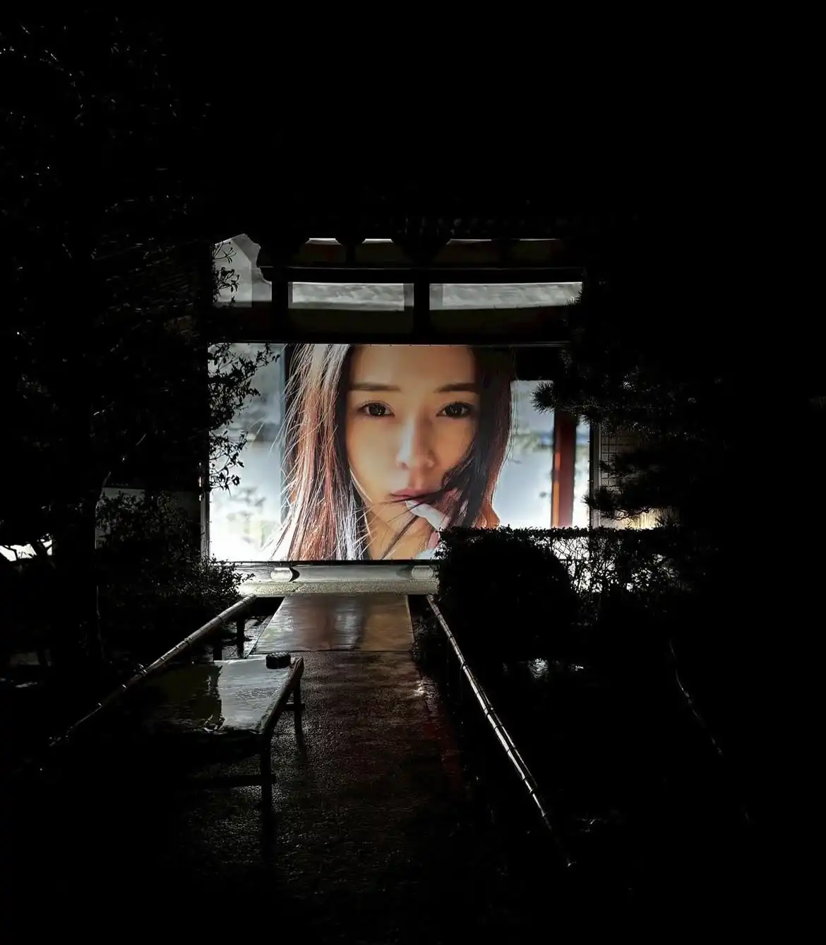 吉高寧寧第215張寫真