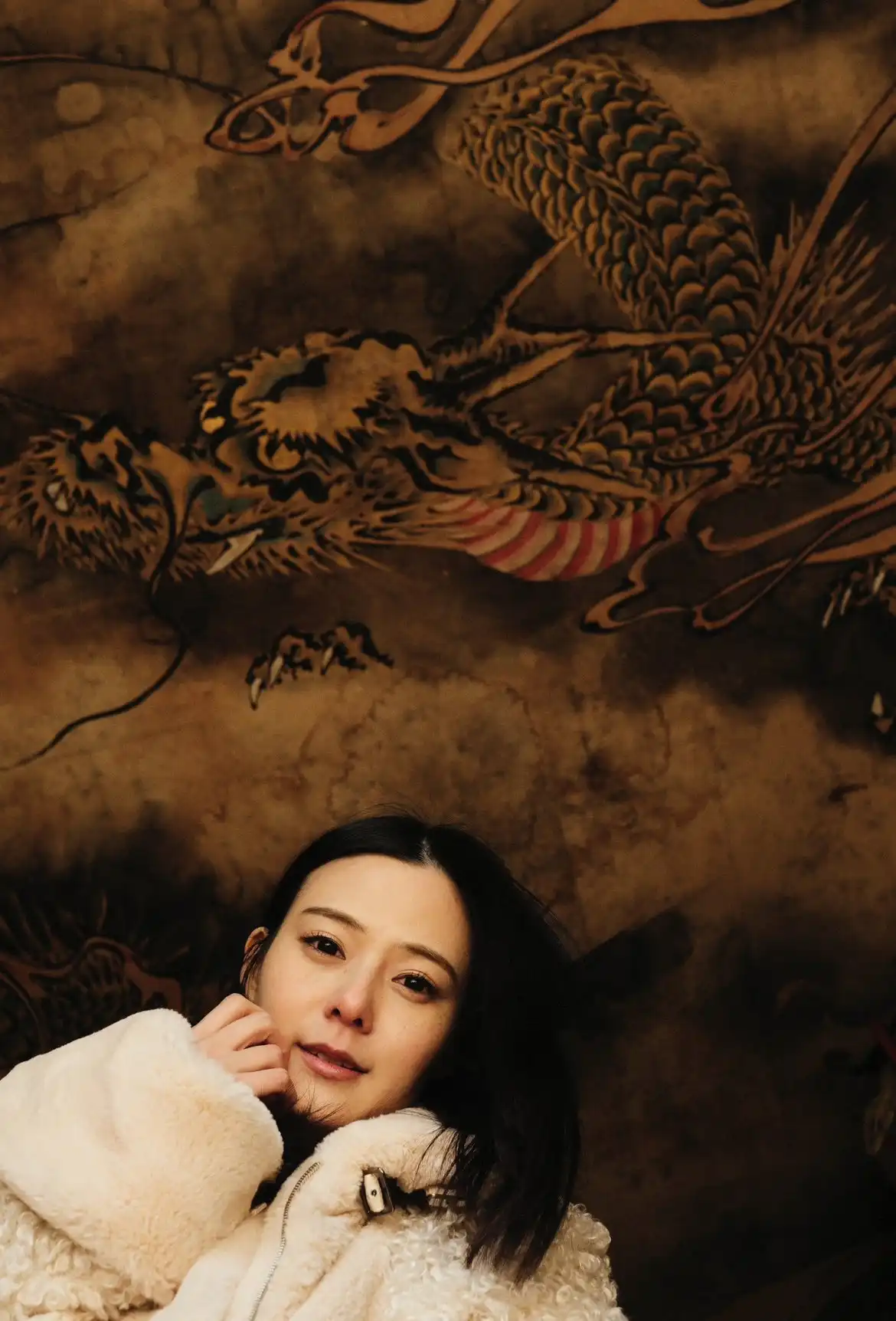 吉高寧寧第187張寫真