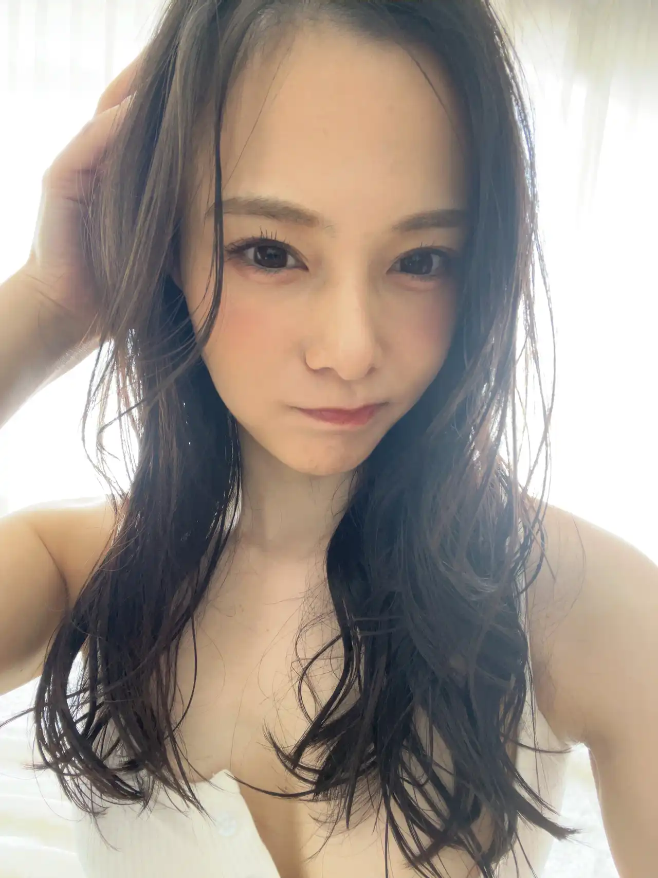 吉高寧寧第266張寫真