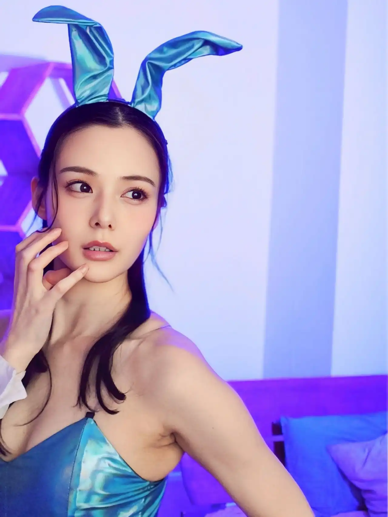 吉高寧寧第284張寫真