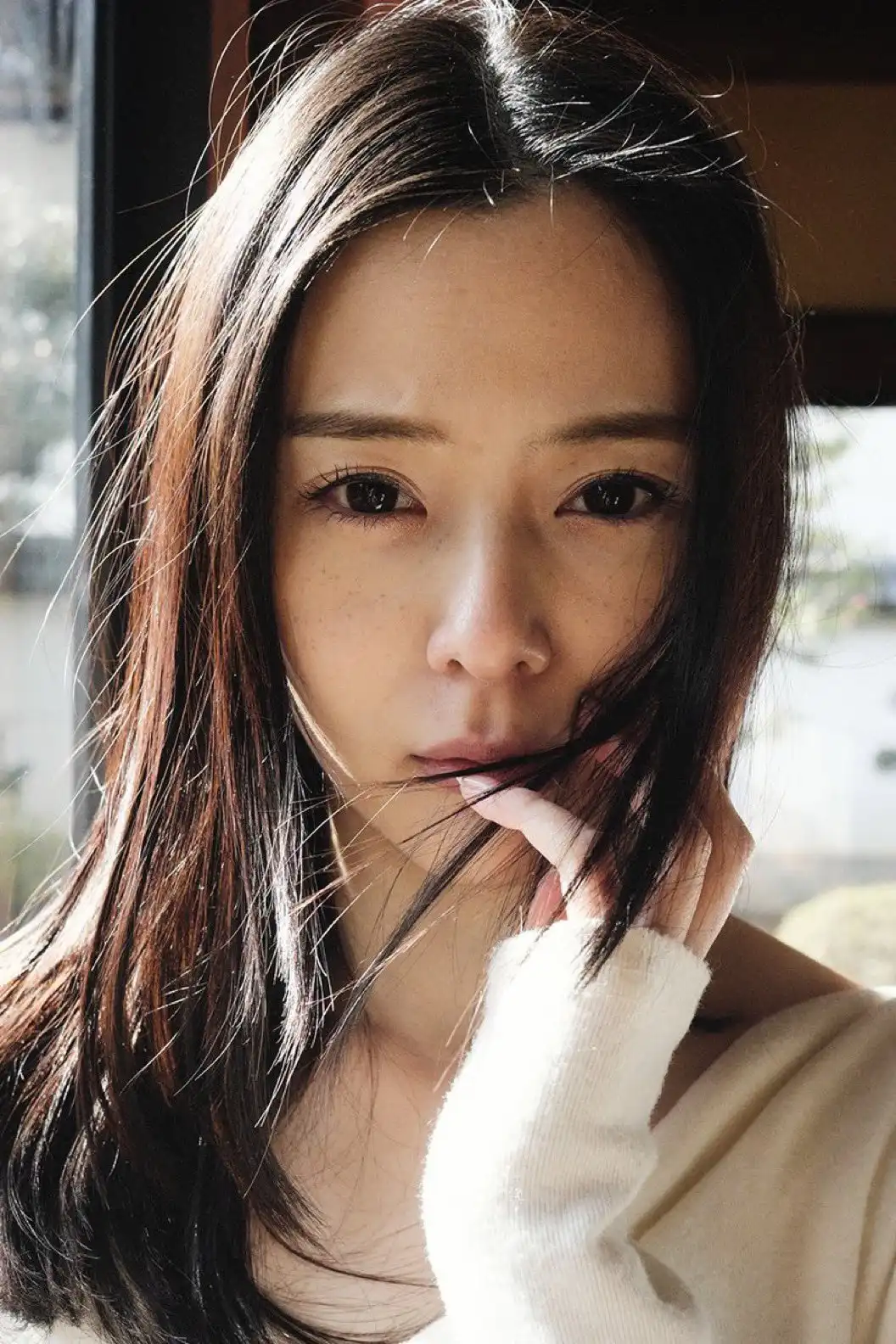 吉高寧寧第211張寫真