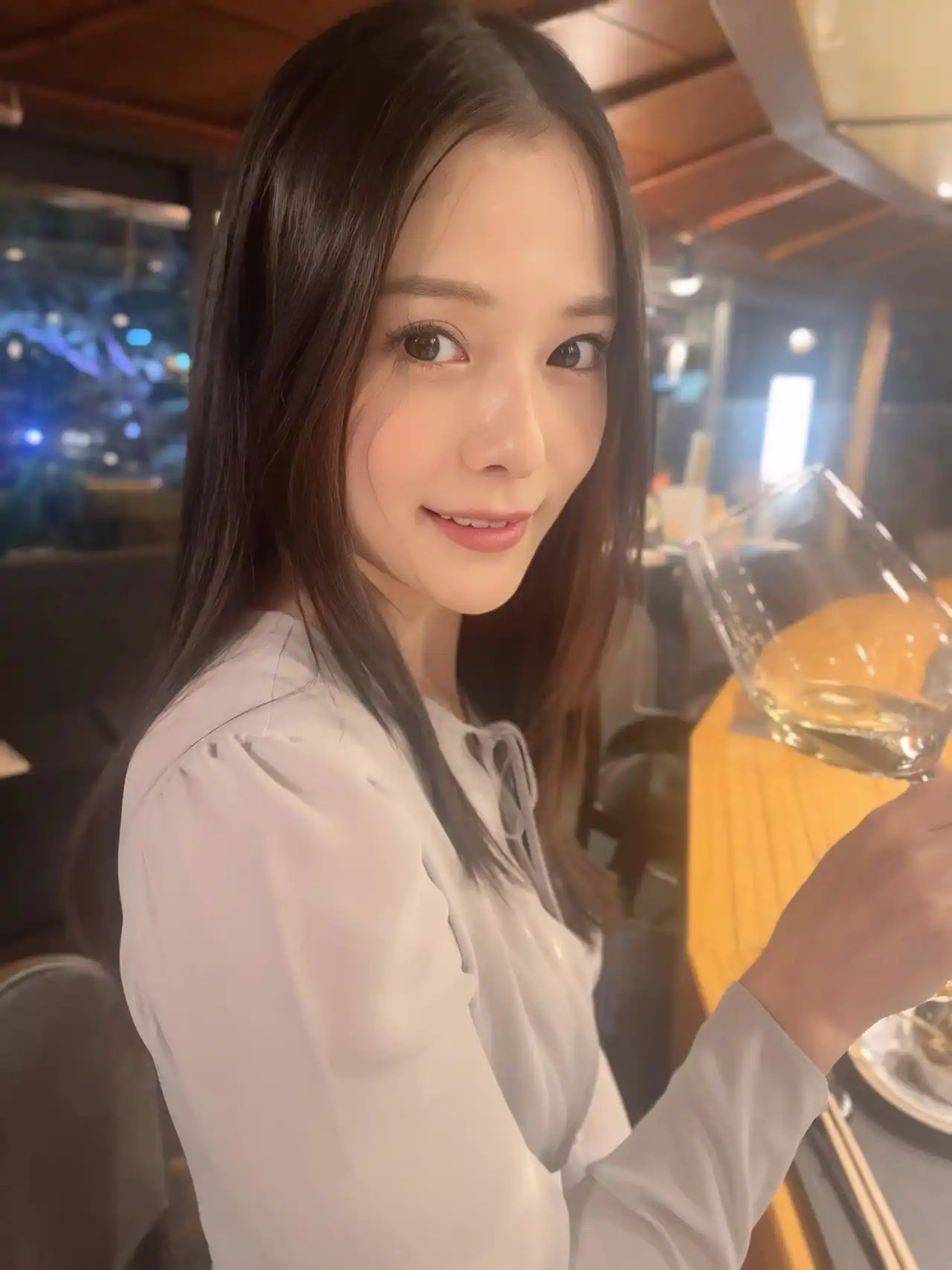 吉高寧寧第282張寫真