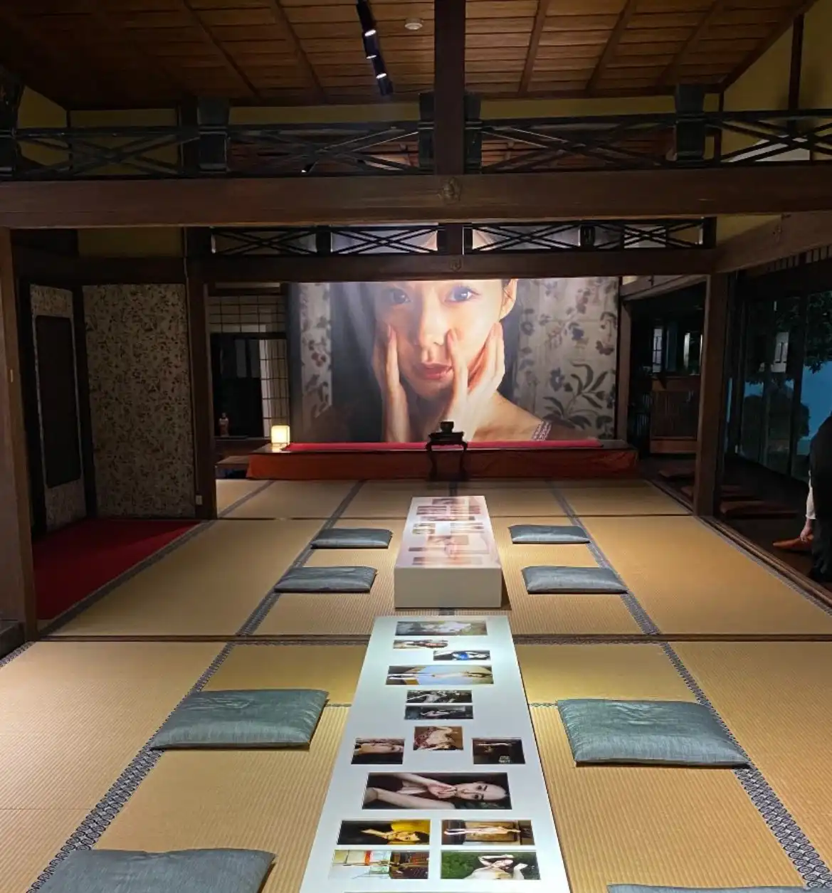 吉高寧寧第228張寫真