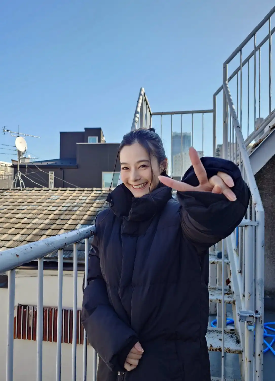 吉高寧寧第197張寫真