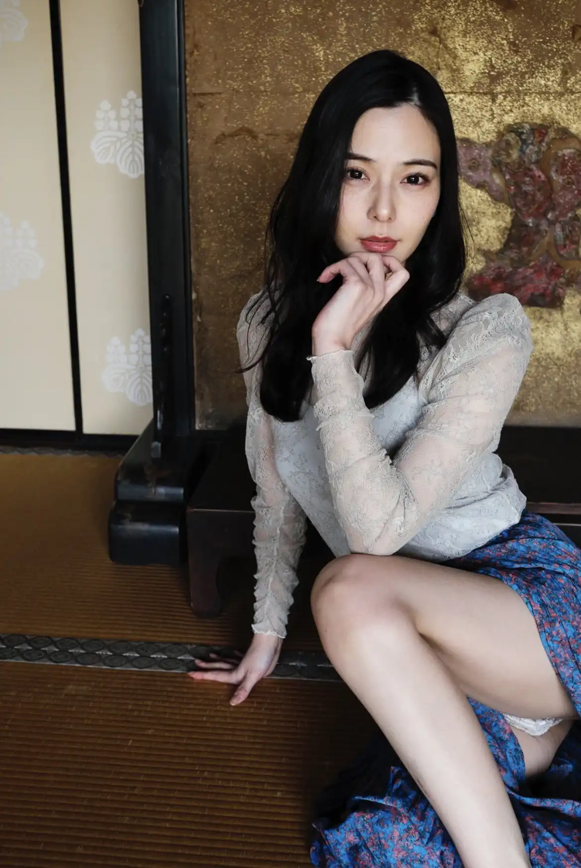 吉高寧寧第272張寫真