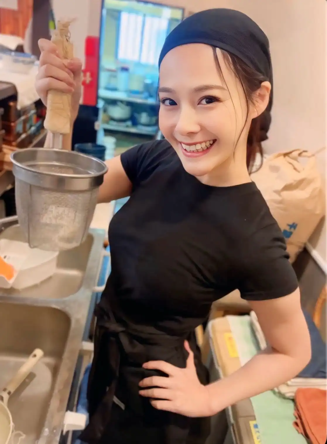 吉高寧寧第189張寫真