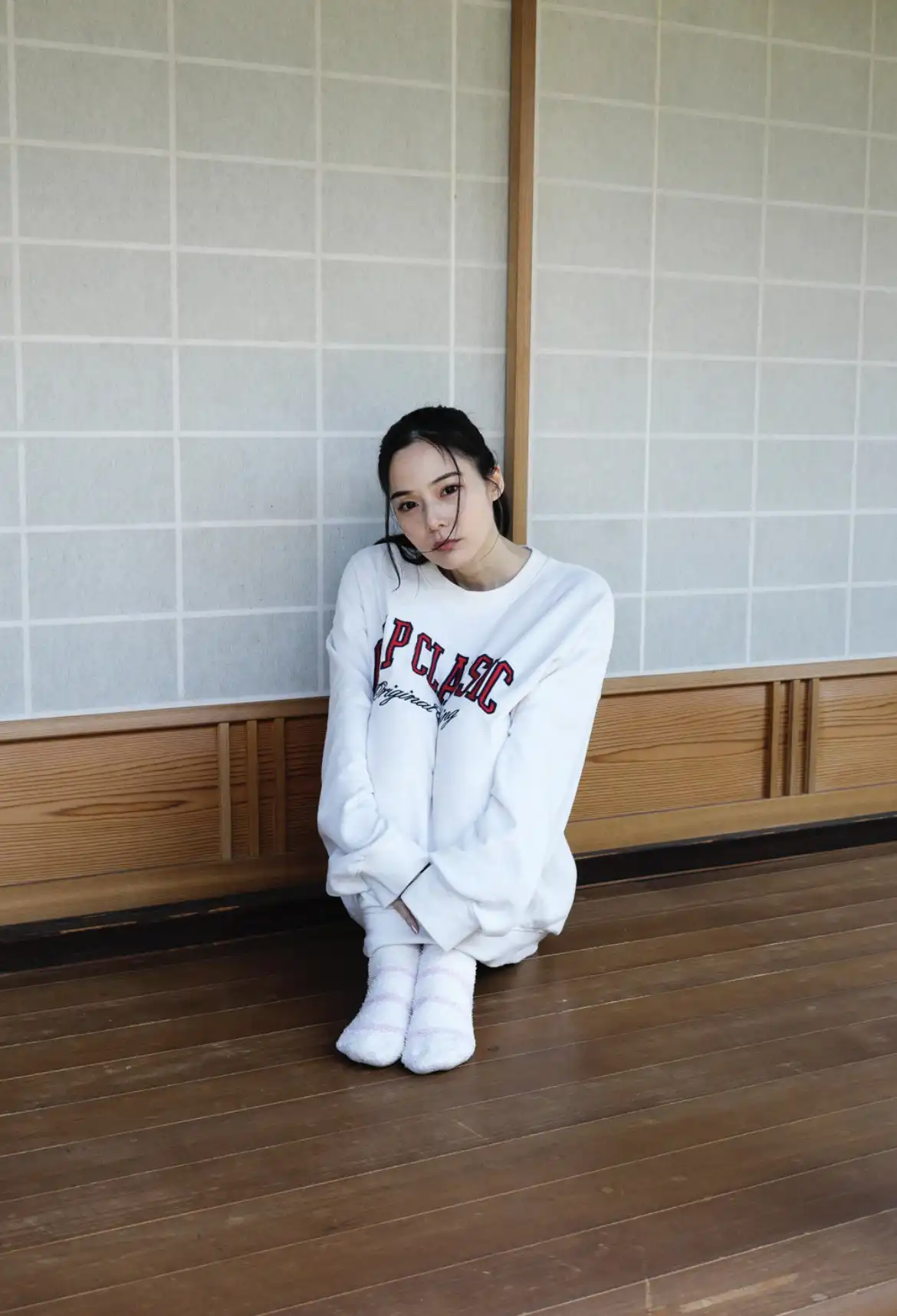 吉高寧寧第218張寫真