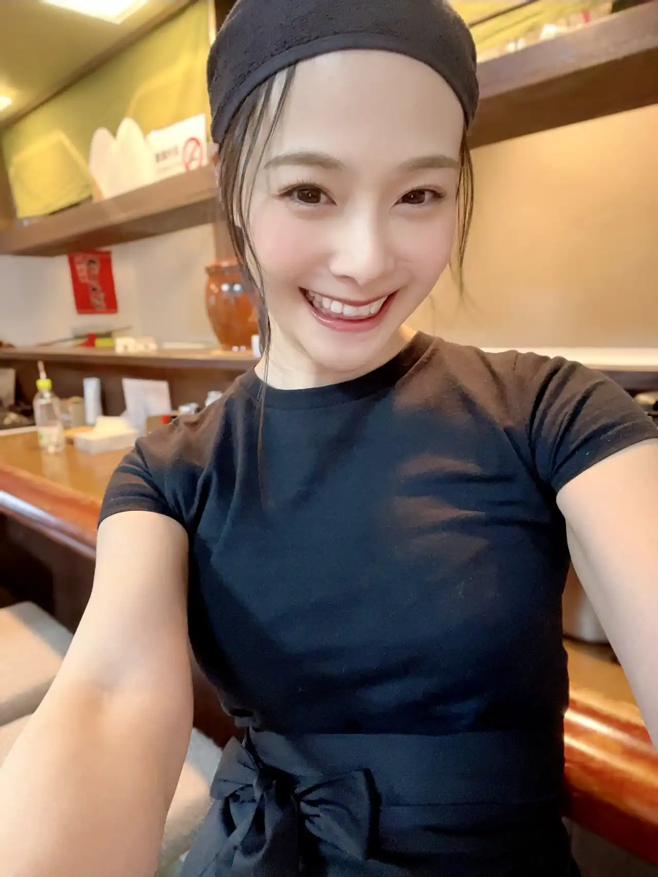 吉高寧寧第188張寫真