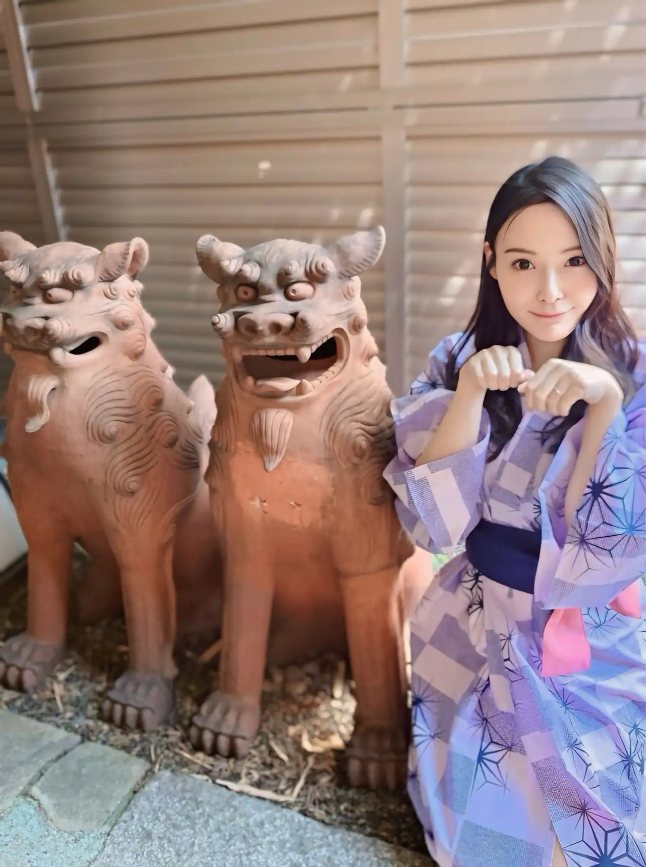 吉高寧寧第303張寫真