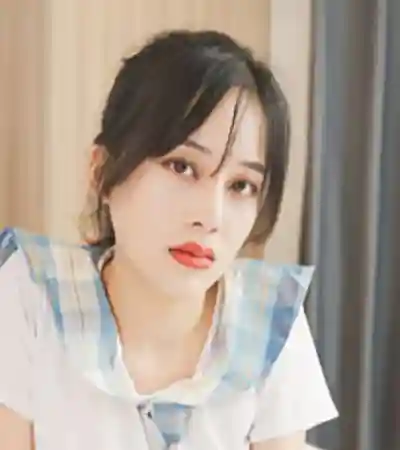 陶白白第2張寫真