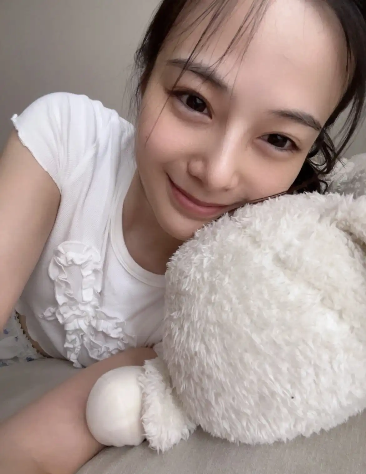 吉高寧寧第283張寫真