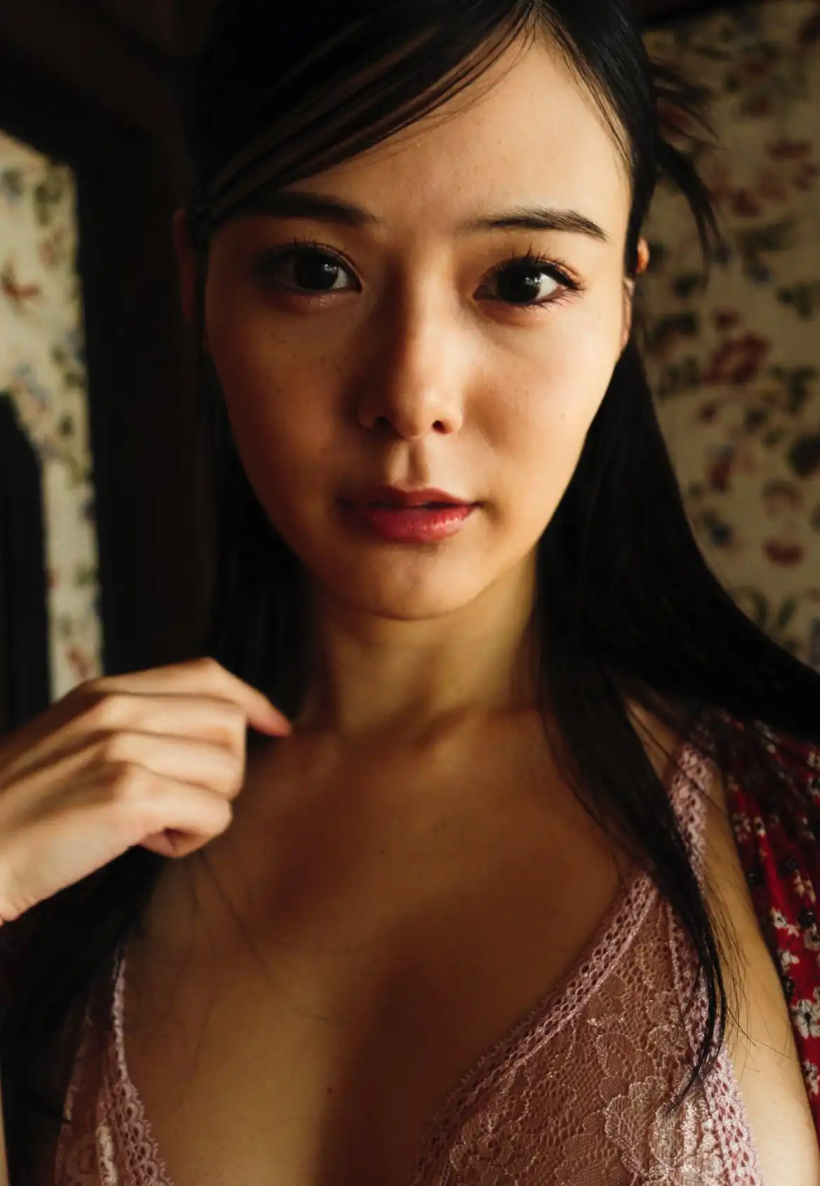 吉高寧寧第224張寫真