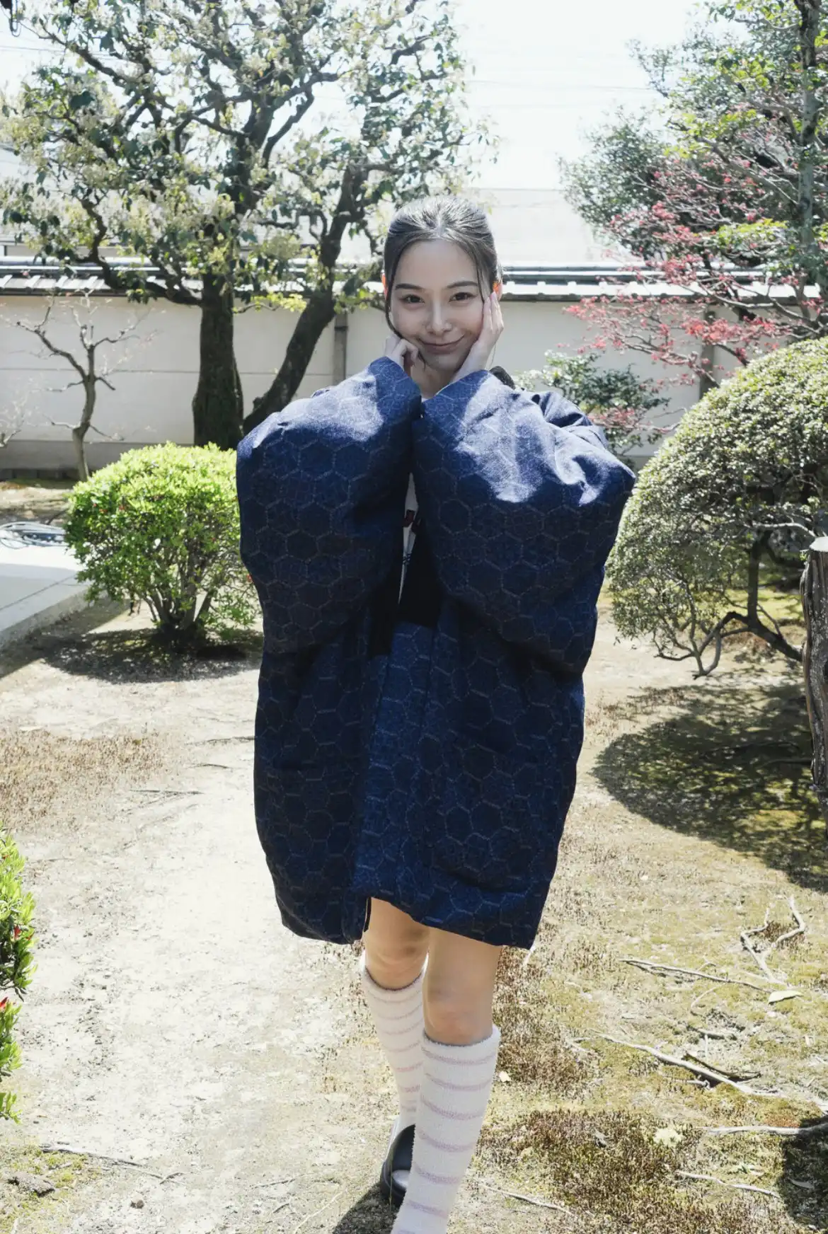 吉高寧寧第192張寫真