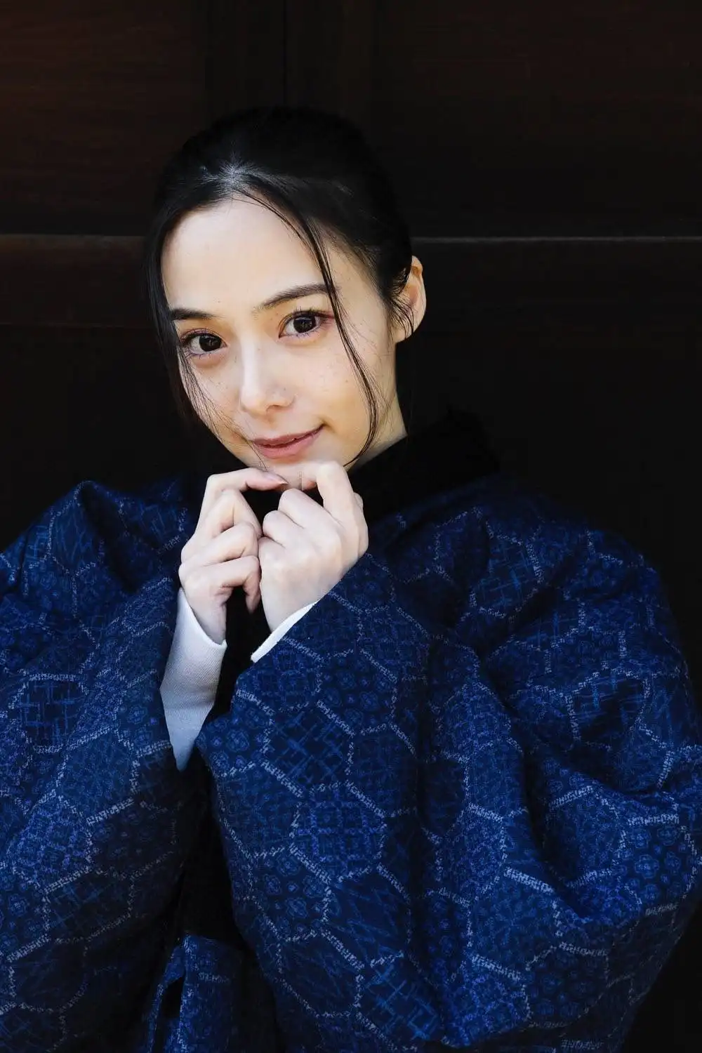 吉高寧寧第270張寫真